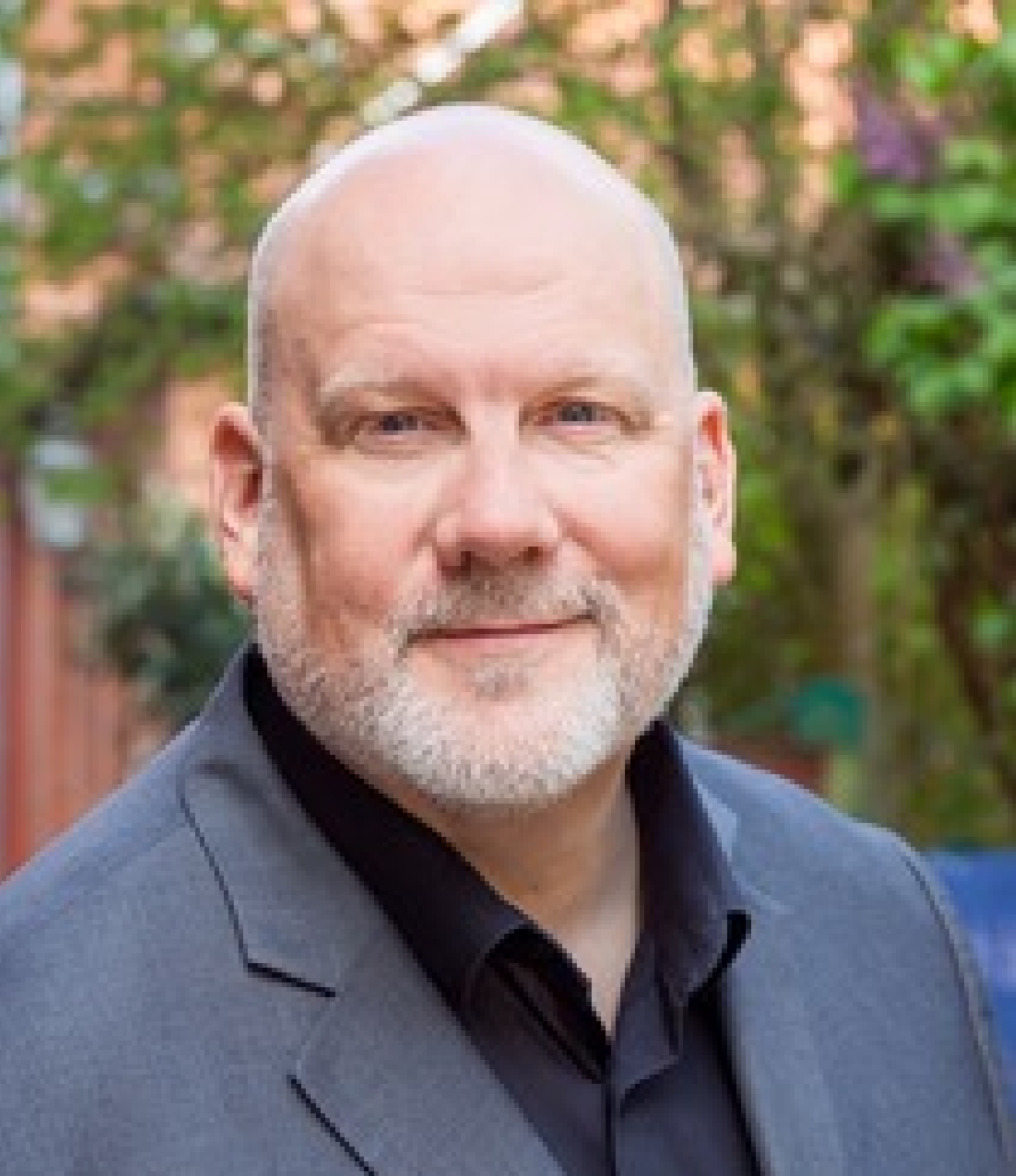 Michael Blümel
