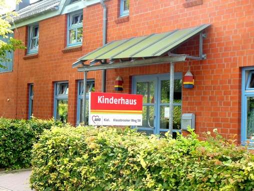 Link: Kinderhaus Klausbrook 