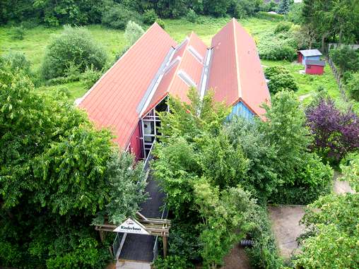 Link: Kinderhaus Hasseer Straße